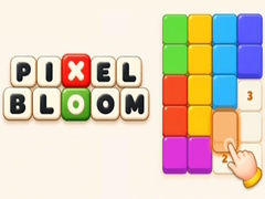 Gra Pixel Bloom