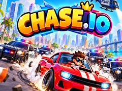 Gra Chase.io