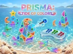 Gra Prisma: Tide of Colors