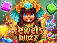 Gra Jewels Blitz 7
