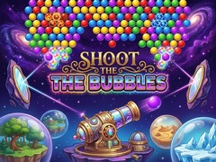 Gra Shoot the Bubbles