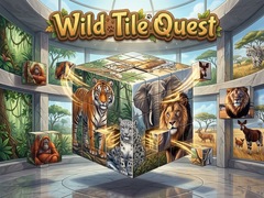 Gra Wild Tile Quest