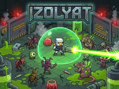 Gra Izolyat