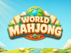 Gra World Mahjong