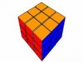 Gra Rubics Cube