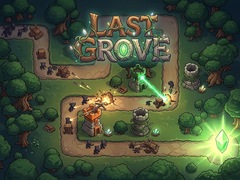 Gra Last Grove