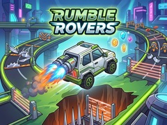 Gra Rumble Rovers