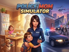 Gra Police Mom Simulator