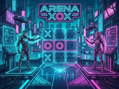 Gra Arena XOX