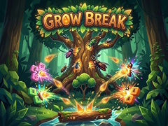 Gra Grow Break