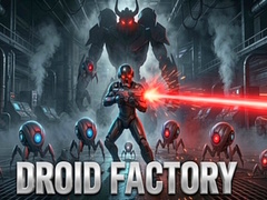 Gra Droid Factory