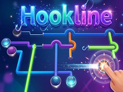 Gra Hookline