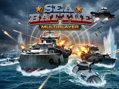 Gra Sea Battle Multi player