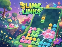 Gra Slime Links