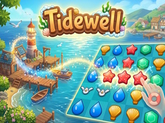 Gra Tidewell