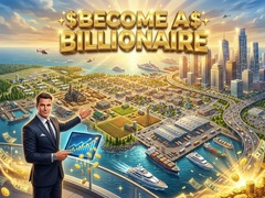 Gra Become a Billionaire