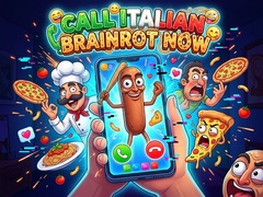 Gra Call Italian Brainrot Now