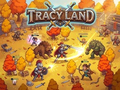 Gra Tracy Land