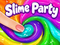 Gra Slime Party