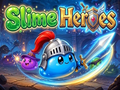 Gra Slime Heroes
