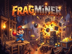 Gra FragMiner