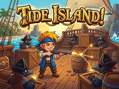 Gra Tide Island