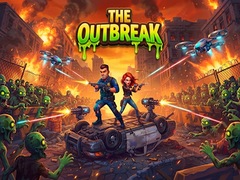 Gra The Outbreak