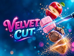 Gra Velvet Cut