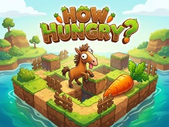 Gra How Hungry?