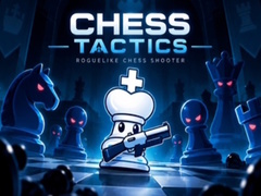 Gra Chess Tactics
