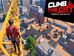 Gra Climb the City Urban Heights