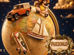 Gra Puzzorld