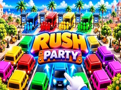 Gra Rush Party