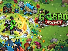 Gra Gorbo Axestorm
