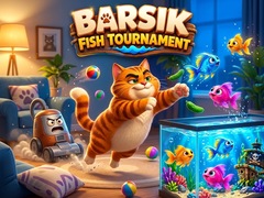 Gra Barsik Fish Tournament