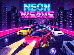 Gra Neon Weave