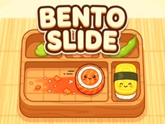 Gra Bento Slide