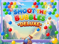 Gra Shoot the Bubbles Deluxe