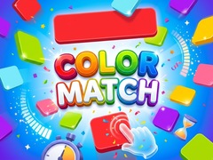 Gra Colour Matching