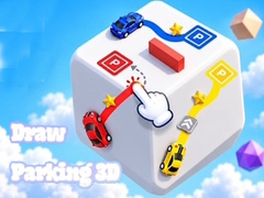 Gra Draw Parking 3D