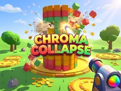 Gra Chroma Collapse