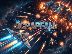 Gra Scrapfall