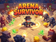 Gra Arena Survivor