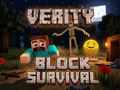 Gra Verity Block Survival