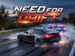 Gra Need for Drift