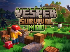 Gra Vesper Survival Mod