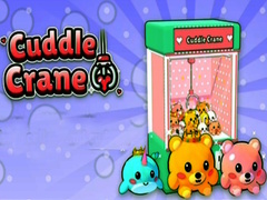 Gra Cuddle Crane