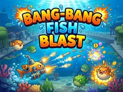 Gra Bang-Bang Fish Blast
