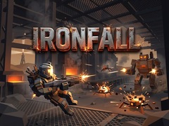 Gra Ironfall