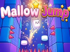 Gra Mallow Jump